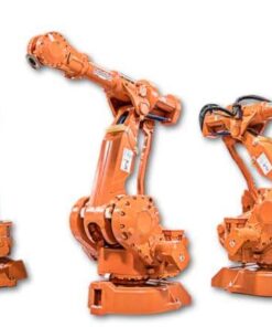 kaynak robotu