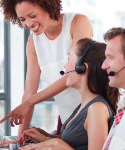 Çağrı Merkezi Takım Lideri Seviye 5